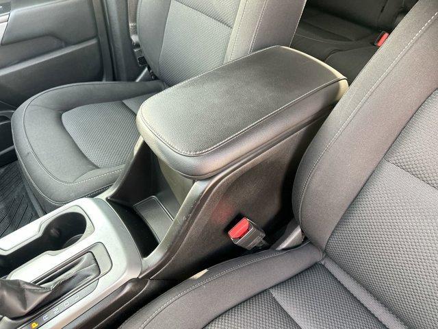 used 2022 Chevrolet Colorado car, priced at $36,995