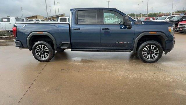 used 2022 GMC Sierra 2500 car, priced at $59,750