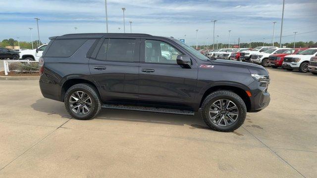 used 2022 Chevrolet Tahoe car, priced at $53,995