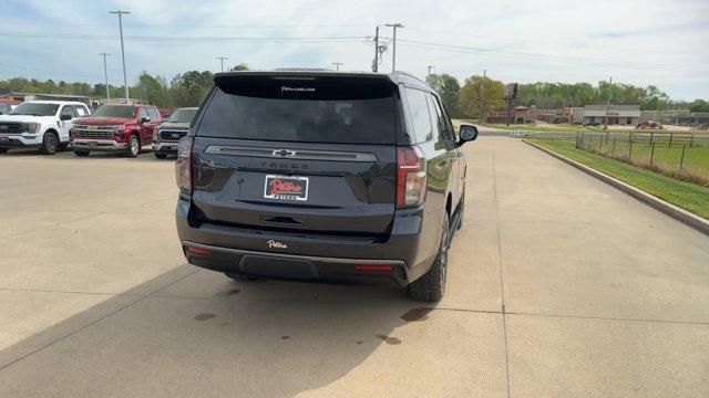 used 2022 Chevrolet Tahoe car, priced at $53,995