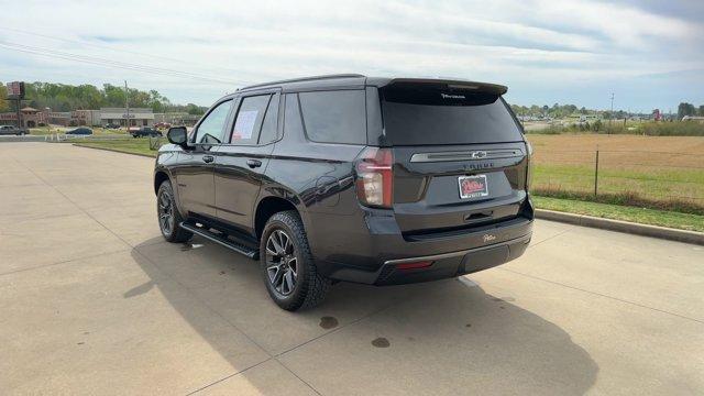 used 2022 Chevrolet Tahoe car, priced at $53,995