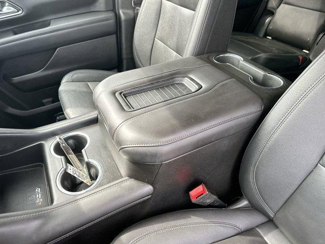 used 2022 Chevrolet Tahoe car, priced at $53,995