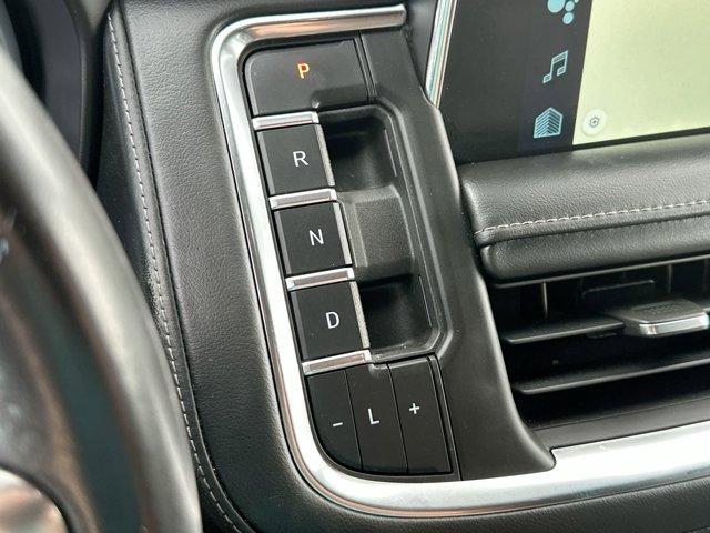 used 2022 Chevrolet Tahoe car, priced at $53,995