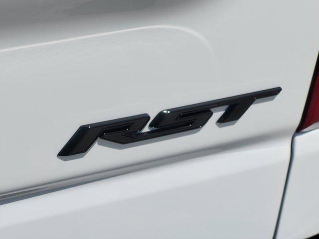 new 2025 Chevrolet Silverado 1500 car, priced at $57,855