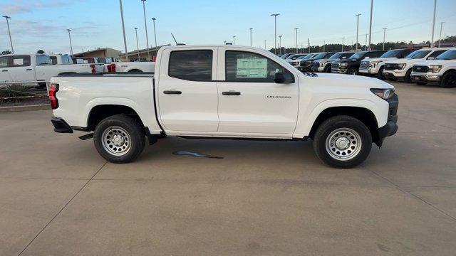 new 2025 Chevrolet Colorado car, priced at $32,825