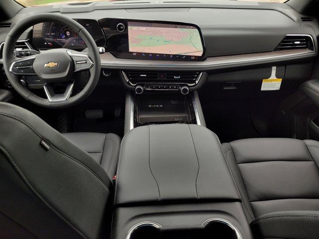 new 2025 Chevrolet Suburban car, priced at $71,246