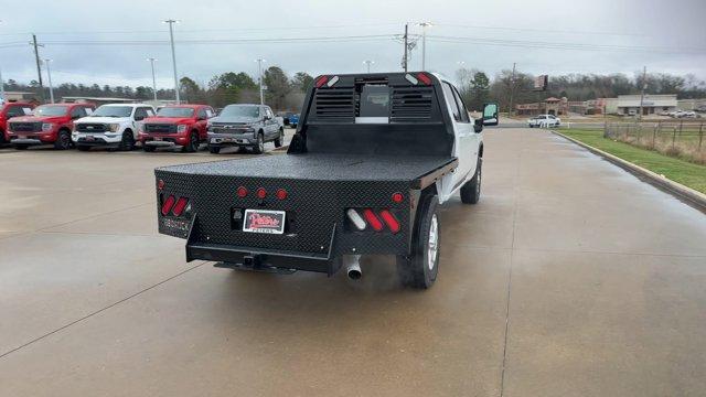 used 2022 Chevrolet Silverado 3500 car, priced at $61,995