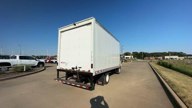 new 2024 Chevrolet Express 3500 car, priced at $68,995