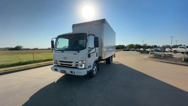 new 2024 Chevrolet Express 3500 car, priced at $68,995