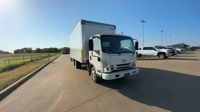 new 2024 Chevrolet Express 3500 car, priced at $68,995