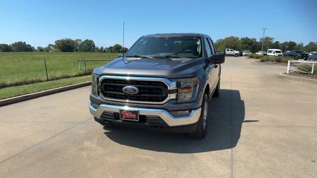 used 2023 Ford F-150 car, priced at $46,995