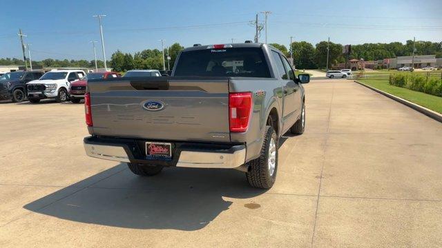 used 2023 Ford F-150 car, priced at $46,995