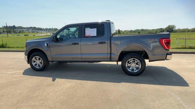 used 2023 Ford F-150 car, priced at $46,995