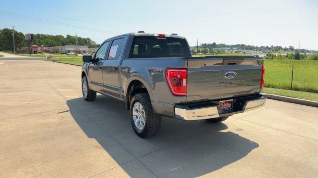 used 2023 Ford F-150 car, priced at $46,995