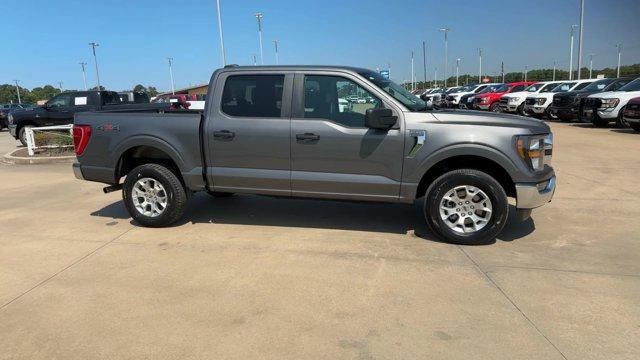 used 2023 Ford F-150 car, priced at $46,995