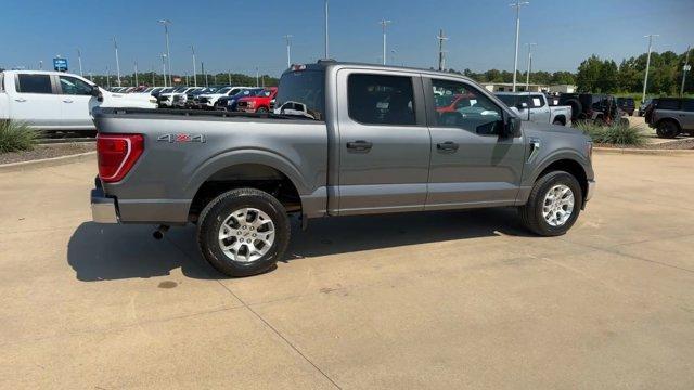 used 2023 Ford F-150 car, priced at $46,995