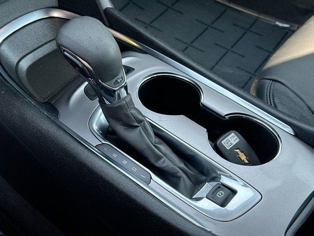 used 2024 Chevrolet Malibu car, priced at $24,995
