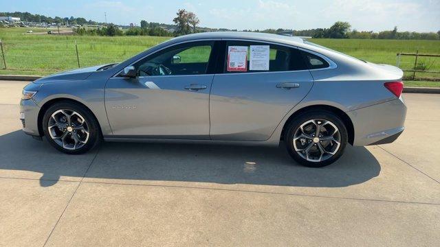 used 2024 Chevrolet Malibu car, priced at $24,995