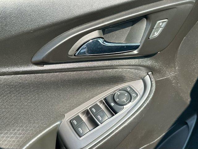used 2024 Chevrolet Malibu car, priced at $24,995