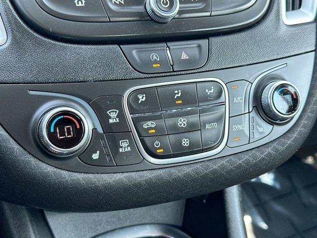 used 2024 Chevrolet Malibu car, priced at $24,995