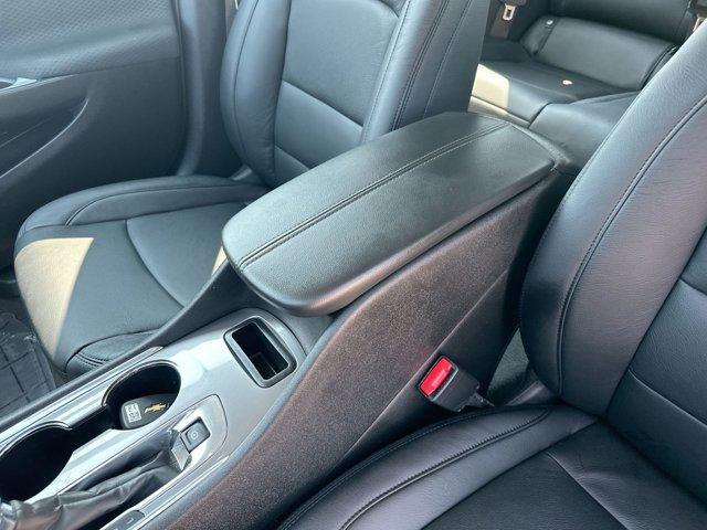 used 2024 Chevrolet Malibu car, priced at $24,995