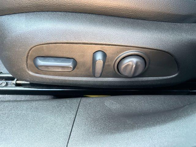 used 2024 Chevrolet Malibu car, priced at $24,995