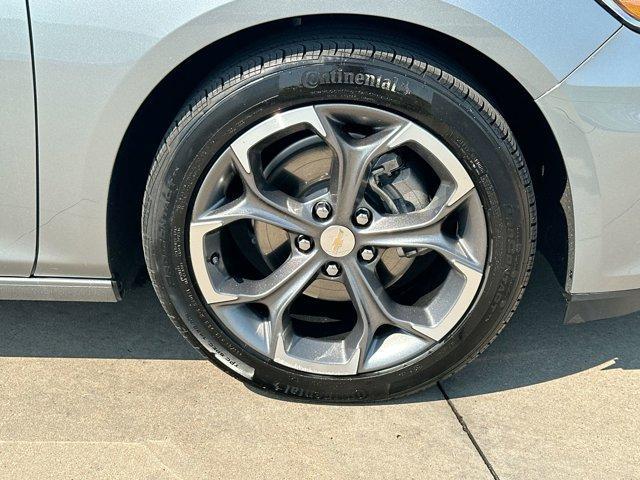 used 2024 Chevrolet Malibu car, priced at $24,995
