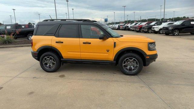 used 2022 Ford Bronco Sport car, priced at $36,995