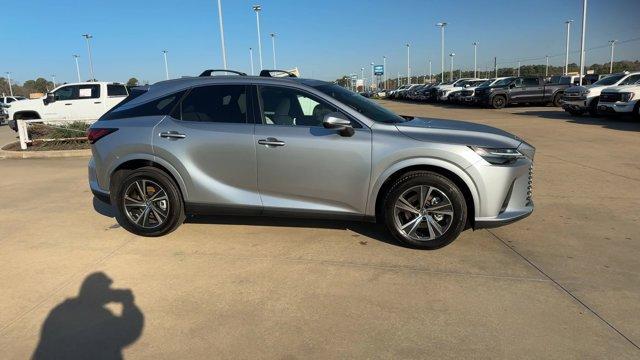 used 2023 Lexus RX 350 car, priced at $50,995