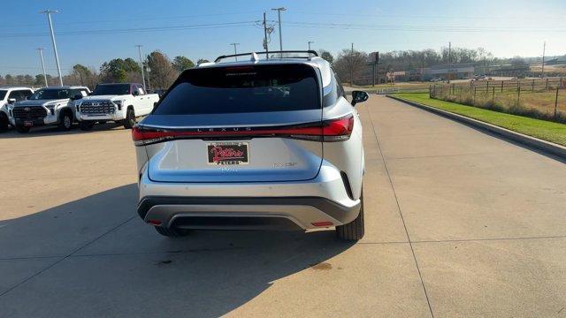 used 2023 Lexus RX 350 car, priced at $50,995