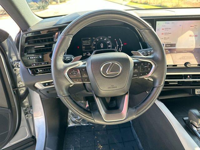 used 2023 Lexus RX 350 car, priced at $50,995