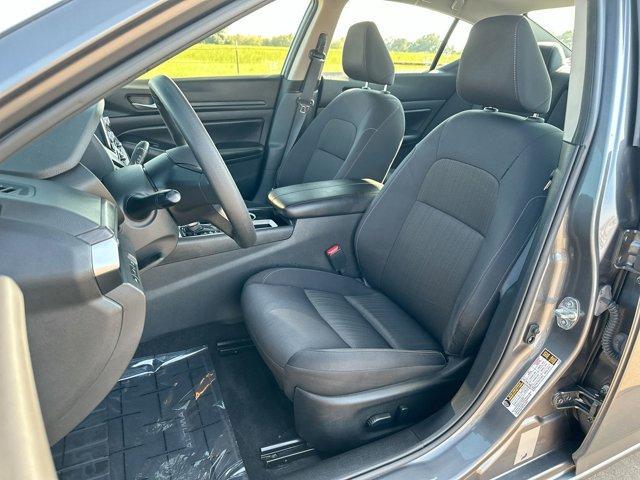 used 2024 Nissan Altima car, priced at $23,995