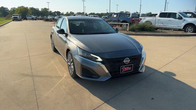 used 2024 Nissan Altima car, priced at $23,995
