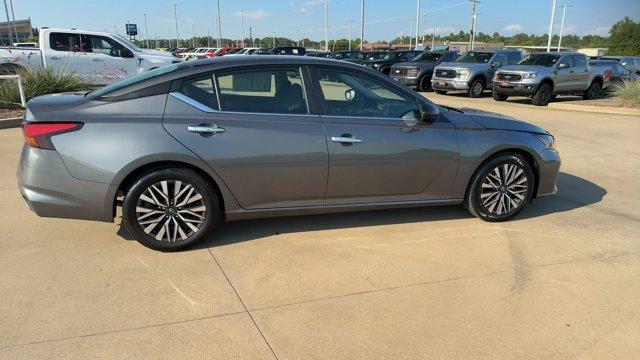 used 2024 Nissan Altima car, priced at $23,995