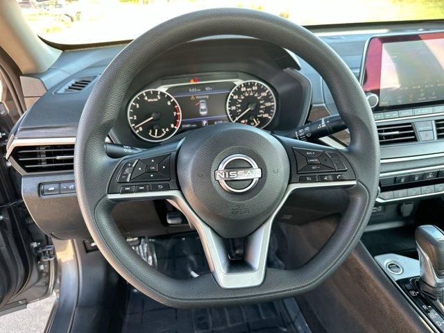 used 2024 Nissan Altima car, priced at $23,995