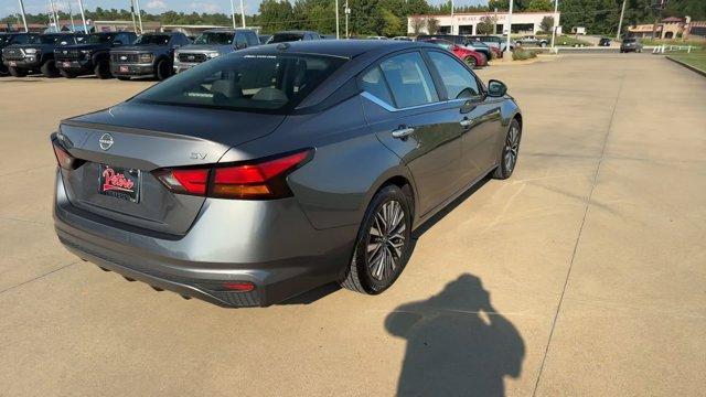 used 2024 Nissan Altima car, priced at $23,995