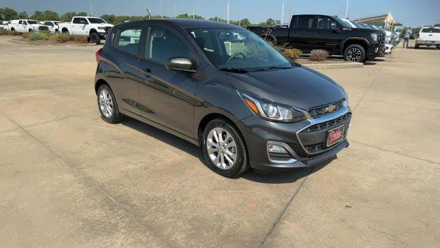 used 2022 Chevrolet Spark car, priced at $20,610