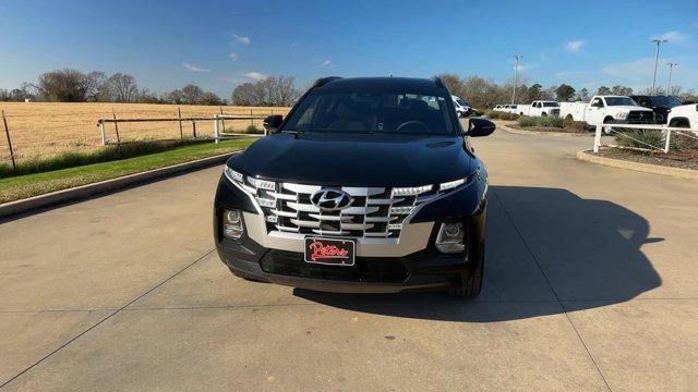 used 2023 Hyundai Santa Cruz car, priced at $25,995