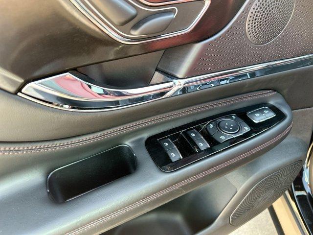 used 2024 Lincoln Corsair car, priced at $52,995