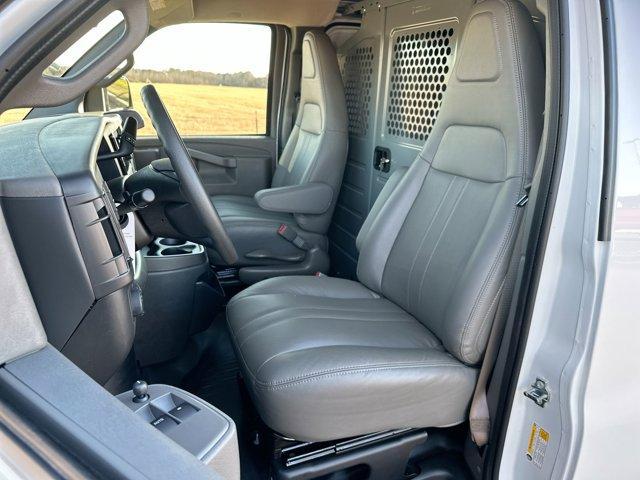 new 2024 Chevrolet Express 2500 car, priced at $51,995