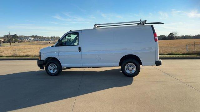 new 2024 Chevrolet Express 2500 car, priced at $51,995