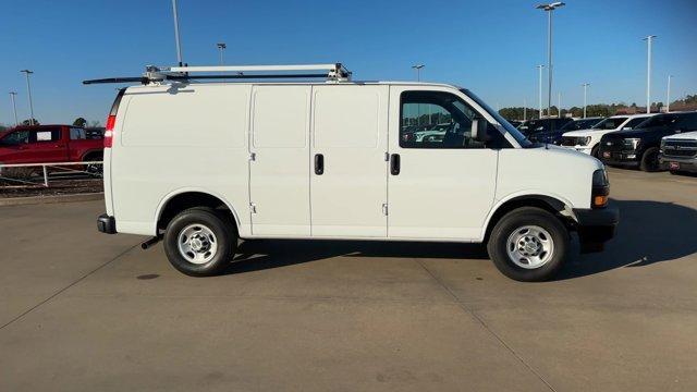 new 2024 Chevrolet Express 2500 car, priced at $51,995