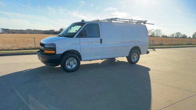 new 2024 Chevrolet Express 2500 car, priced at $51,995