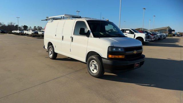 new 2024 Chevrolet Express 2500 car, priced at $51,995