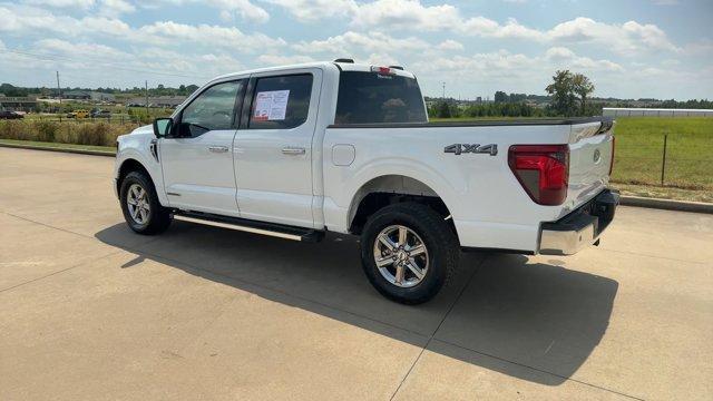 used 2024 Ford F-150 car, priced at $47,995