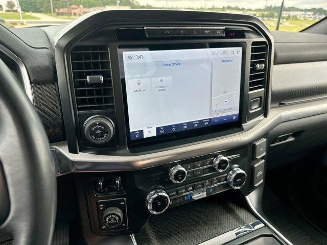 used 2022 Ford F-150 car, priced at $67,995