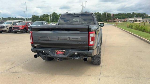 used 2022 Ford F-150 car, priced at $67,995