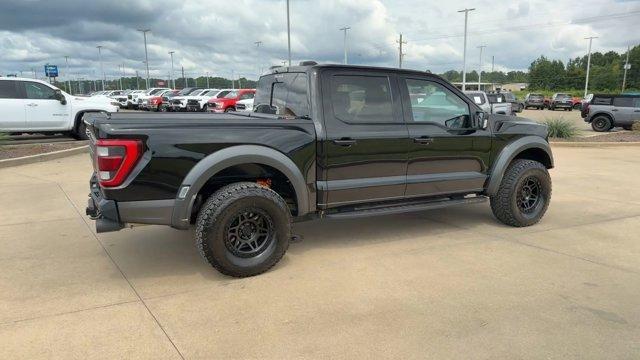 used 2022 Ford F-150 car, priced at $67,995