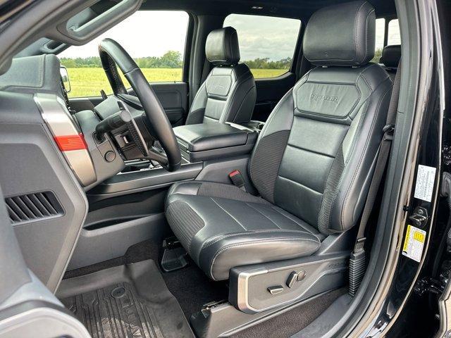 used 2022 Ford F-150 car, priced at $67,995