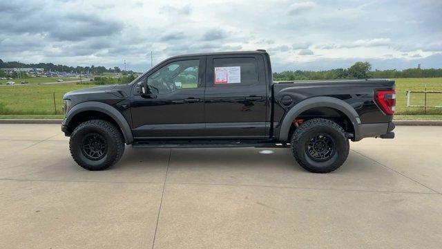 used 2022 Ford F-150 car, priced at $67,995